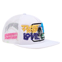 Lover Hat | 1988
