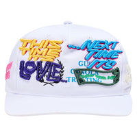 Lover Hat | Canola
