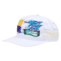 Lover Hat | Canola
