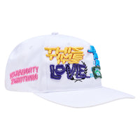 Lover Hat | Canola