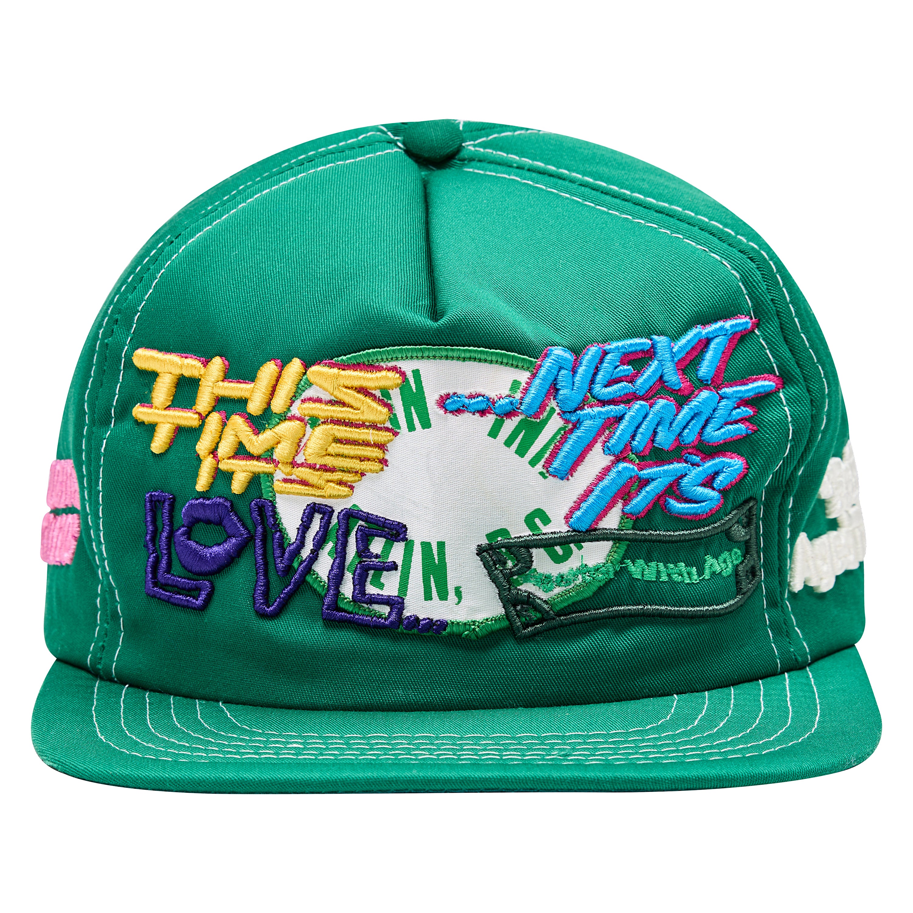 Better With Age Hats – Capsule NYC Better With Age Hats – Capsule NYC
