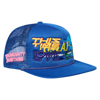 Lover Hat | *ucked Up