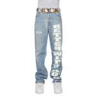 Beaufort Denim | Light Wash