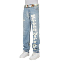 Beaufort Denim | Light Wash