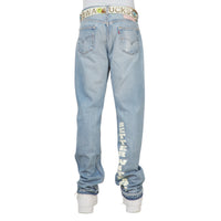Beaufort Denim | Light Wash