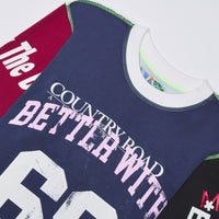 Nothing Reversible L/S Tee | Country Road