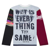 Nothing Reversible L/S Tee | Country Road
