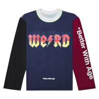 Nothing Reversible L/S Tee | Country Road