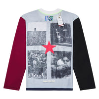 Nothing Reversible L/S Tee | Country Road