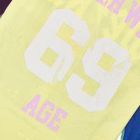 Nothing Reversible L/S Tee | Dragon