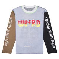Nothing Reversible L/S Tee | Penny