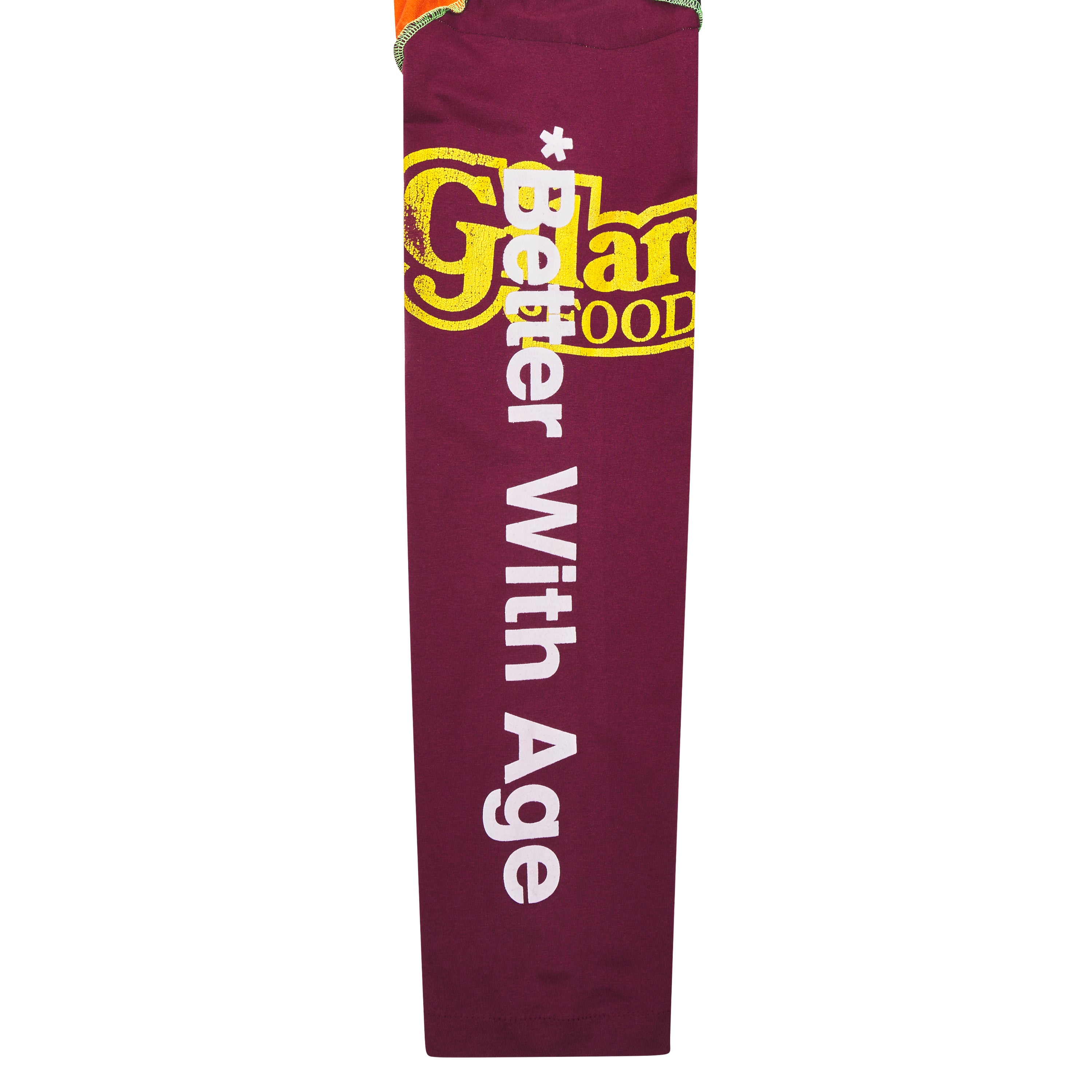 ALWAYTH for WAKE. SOUVENIR LS Tee Lサイズ ALWAYTH for WAKE. SOUVENIR LS Tee Lサイズ