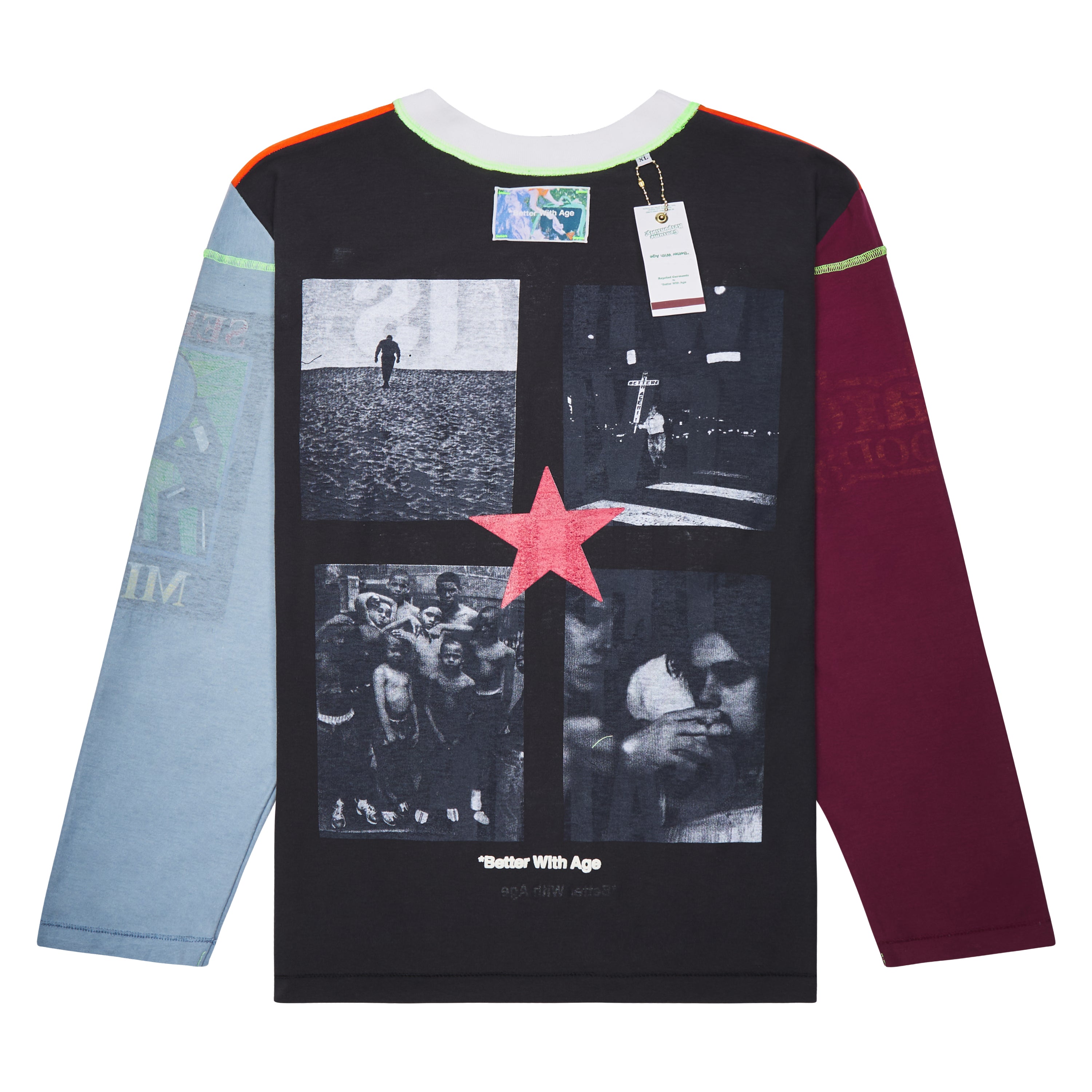 【 ink / インク 】ma-reversibl vest ネイビー ink / インク 】MA-1をリメイクしたベスト ” ma-reversible vest