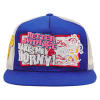 Nowhere Vintage Hat | 3782