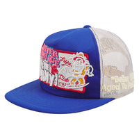Nowhere Vintage Hat | 3782