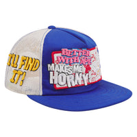Nowhere Vintage Hat | 3782