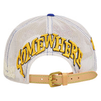 Nowhere Vintage Hat | 3782