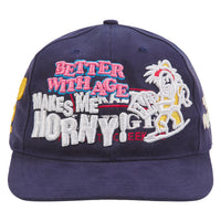 Nowhere Vintage Hat | Creek