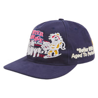 Nowhere Vintage Hat | Creek