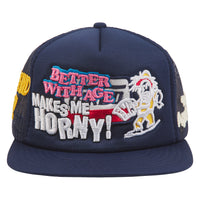 Nowhere Vintage Hat | Hired