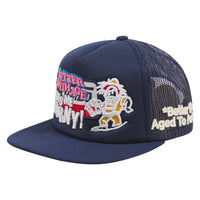 Nowhere Vintage Hat | Hired