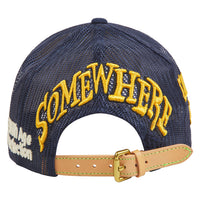 Nowhere Vintage Hat | Hired