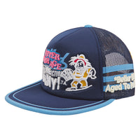 Nowhere Vintage Hat | Production
