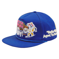 Nowhere Vintage Hat | Royal