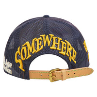 Nowhere Vintage Hat | Sound