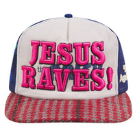 Party Vintage Repair Hat | Navy