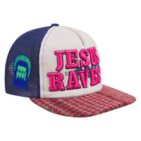 Party Vintage Repair Hat | Navy