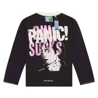 Rivka Reversible L/S Tee | Team