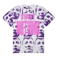 Sweet Nothing Tee | Ash Here