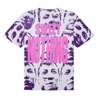 Sweet Nothing Tee | Marine