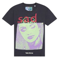 Taboo Tee | Black (S)