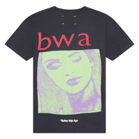 Taboo Tee | Black (S)