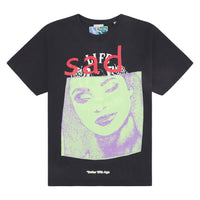 Taboo Tee | Black (XL)