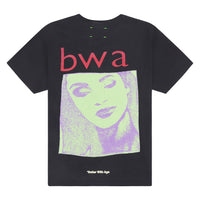 Taboo Tee | Black (XL)