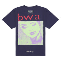 Taboo Tee | Navy (L)