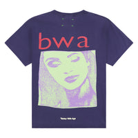 Taboo Tee | Navy (XL)