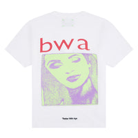 Taboo Tee | White (2XL)