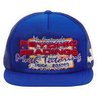 Tarot Vintage Hat | 1996