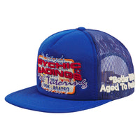 Tarot Vintage Hat | 1996