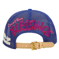 Tarot Vintage Hat | 1996