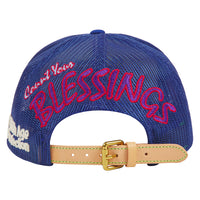 Tarot Vintage Hat | 634