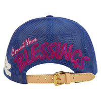 Tarot Vintage Hat | 794