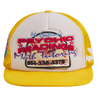 Tarot Vintage Hat | Aircraft