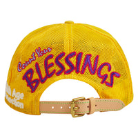 Tarot Vintage Hat | Aircraft
