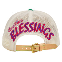 Tarot Vintage Hat | Alberta