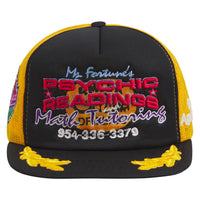 Tarot Vintage Hat | Amor